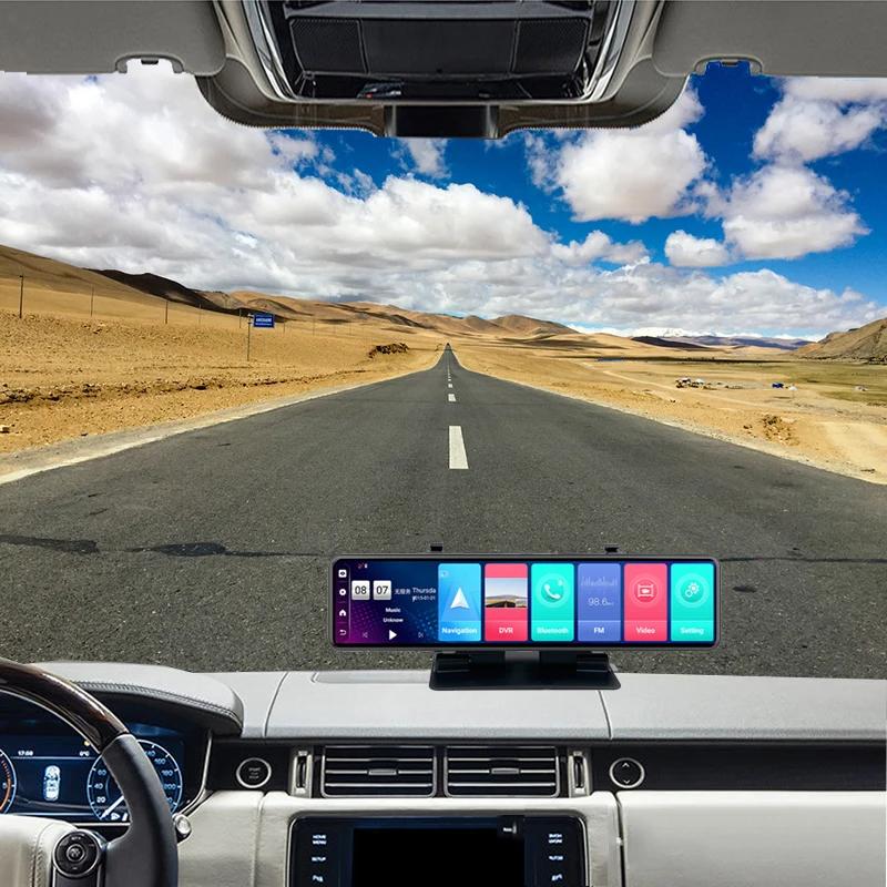 4G  ī޶, 12 ġ ġ ũ, GPS ׺̼, ADAS ڵ Ʈ ̷, DVR ڵ , 2GB + 32GB ú, ȵ̵ 8.1